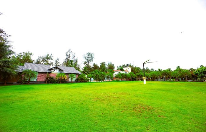 Coral Beach Resort