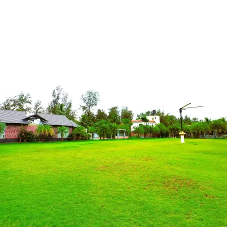 Coral Beach Resort