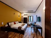 Old Lighthouse Bristow Hotel , Fort Kochi - Bãi biển