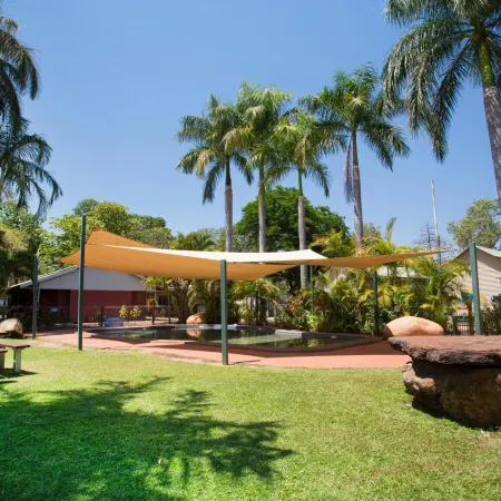 Discovery Parks - Lake Kununurra