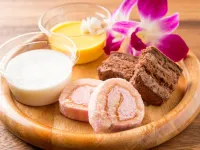 Hotel Petit Bali Garden Shin Okubo - Adult Only - balneario