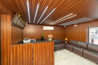 Mathi Residency