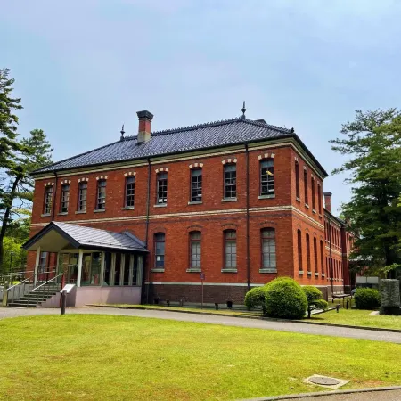 HOTEL AMANEK Kanazawa
