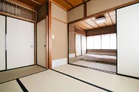 Ryu Tabi-NE - Bungalow