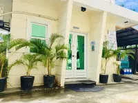 JPrime Apartelle - Apartments