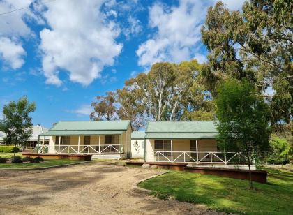 Golden Heritage Accommodation
