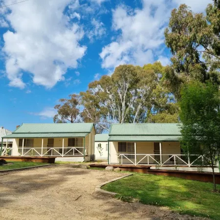 Golden Heritage Accommodation