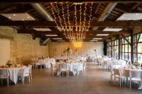Hôtel Quai des Pontis - พร้อมอาหารเช้า