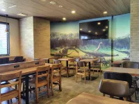 Hotel Cooju Fukui - breakfast