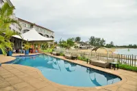 Bon Hotel Waterfront Richards Bay - de playa