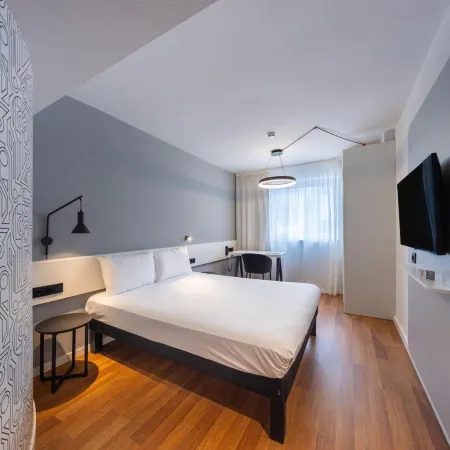 Ibis Murcia