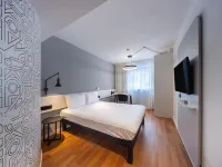 Ibis Murcia - pet friendly