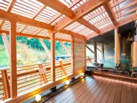 Seiryukaku - homestay