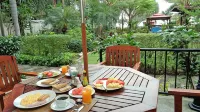 เซอรีน แซนด์ส เฮลท์ รีสอร์ท - Serene Sands Health Resort - พร้อมอาหารเช้า