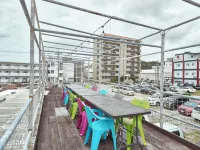 Hotel Hamby Resort