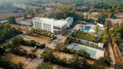 Uva Meridian Bay Resort & Spa Hotels in 