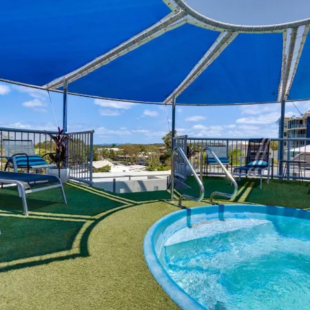 Beach Club Mooloolaba