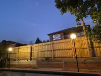 Ada Homestay - parking