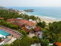 By The Bay Kovalam