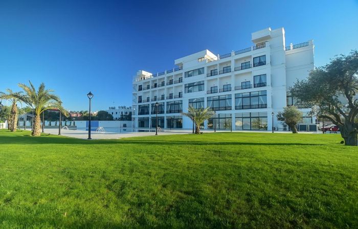 Mc Palace Hotel Spa & Convention