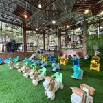 Savia Hotel & Resort Ciater - Wifi