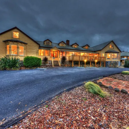 Stanley Seaview Inn