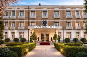 South Hotel Tashkent
