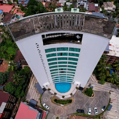 Tiara by Mps Hotels near Beach View Point