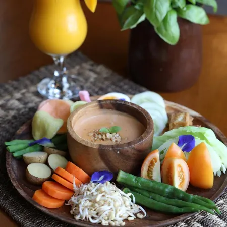 Mandala Spa & Resort Villas