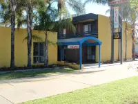 Mid City Plantation Motel - Spa