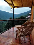 Aotel Pangot Formally Royal Cliff - Mountain view