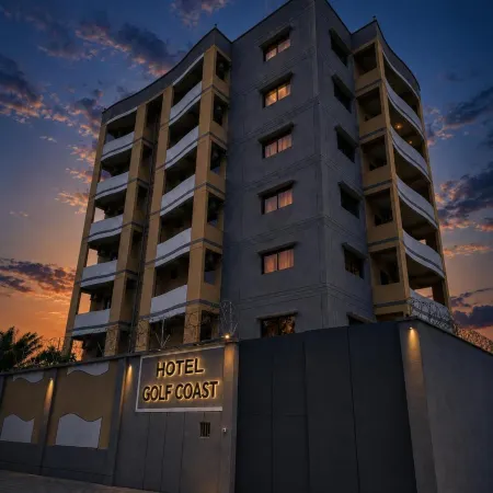 Hotel Golf Coast