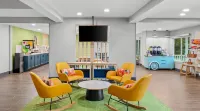 Spark by Hilton Brunswick - 3-Star