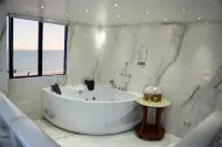 Inkari Apart Hotel - ที่มีอ่างอาบน้ำ