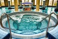 Galerius Golden Beach Apartment - Pemandian Air Panas