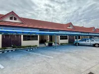 Baan Chanchay Hua-Hin - Bãi đậu xe