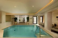 Grand Hotel Imperiale - Preferred Hotels & Resorts - Spa