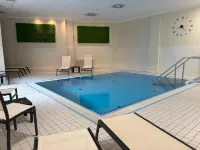 Hotel Und Restaurant Kranichsberg - Family