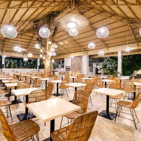 Cebu R Resort Tabuelan