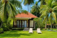 Mascot Hotel Senggigi - 2 stjerner