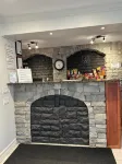 Sage Inn Merritt BC - Wifi