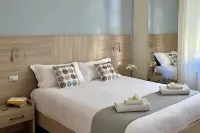 La Villetta del Golfo - B&Bs (Bed and breakfast)