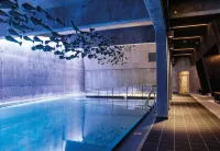 Røros Hotell - Bad & Velvære - Pools