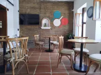Hotel Terraza de San Antonio - Desayuno