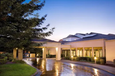 Courtyard Portland Beaverton Hotels in Beaverton