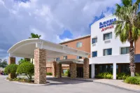 Fairfield Inn & Suites Orlando Ocoee Hotel a Ocoee