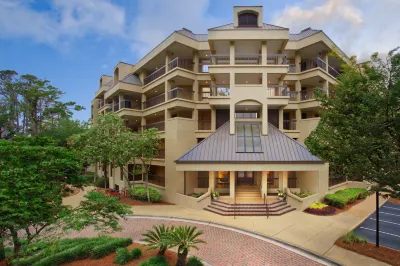 Marriott's Heritage Club Hotel a Hilton Head Island
