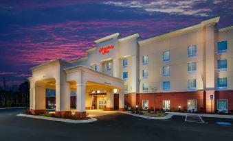 Hampton Inn by Hilton Augusta Fort Eisenhower