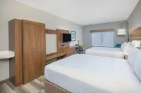 Holiday Inn Express & Suites Surprise Hotels in Surprise