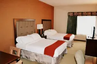 Holiday Inn Express & Suites Bozeman West Hotel a Four Corners